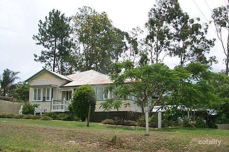 128 Mount Crosby Rd, Tivoli, QLD 4305