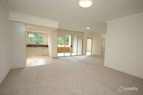 Property photo of 58/4-8 Bobbin Head Road Pymble NSW 2073