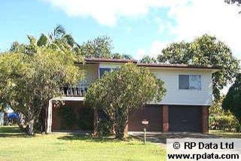 Property photo of 9 Maguire Street Andergrove QLD 4740