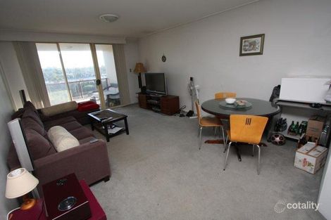 Property photo of 28/134-150 Bulwara Road Pyrmont NSW 2009