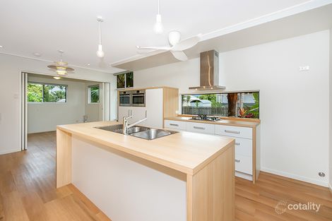 Property photo of 19 Shaw Street West End QLD 4810
