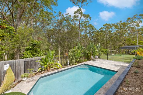 Property photo of 20 Kurrajong Street Capalaba QLD 4157
