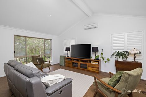 Property photo of 20 Kurrajong Street Capalaba QLD 4157