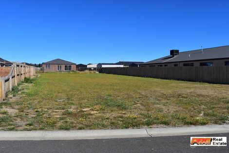 Property photo of 8 McMahon Way North Wonthaggi VIC 3995