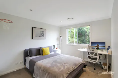 Property photo of 10 Amelia Street North Ryde NSW 2113