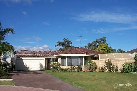 19 Rochester Way, Meadow Springs, WA 6210