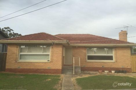 6 Stevenston St, Deer Park, VIC 3023