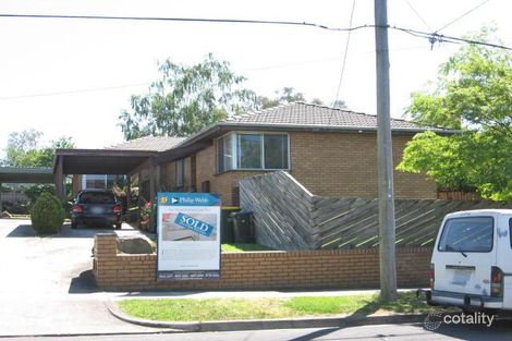 1/24 Evandale Ave, Nunawading, VIC 3131