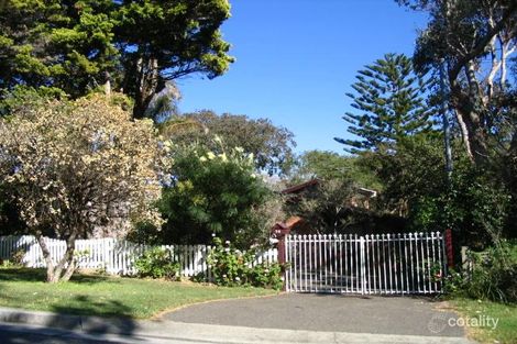 Property photo of 70 Marine Parade Avalon Beach NSW 2107