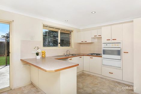 Property photo of 9A Olive Street Asquith NSW 2077