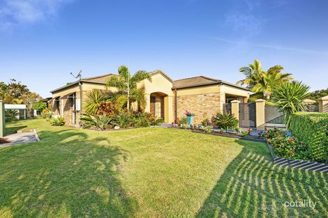 Property photo of 56 Harrier Drive Burleigh Waters QLD 4220