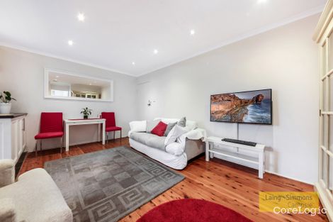 Property photo of 1/22 St Clair Street Belmore NSW 2192
