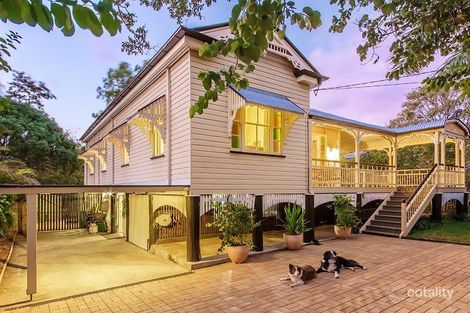 31 Herbert St, Sadliers Crossing, QLD 4305