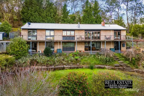 1 Kalamunda Tce, Healesville, VIC 3777