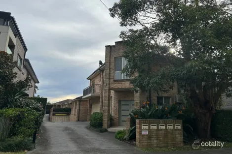 Property photo of 4/39 Ogilvy Street Peakhurst NSW 2210