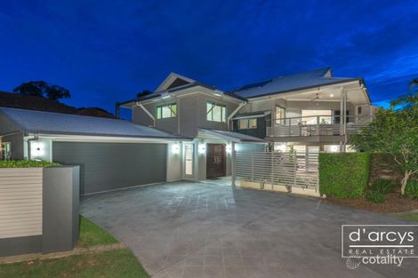 Property photo of 198 Fletcher Parade Bardon QLD 4065