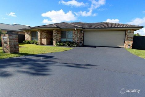 Property photo of 46 Brendan Way Victoria Point QLD 4165