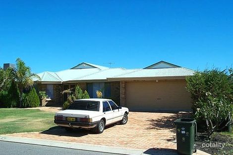 6 Majestic Pl, Connolly, WA 6027