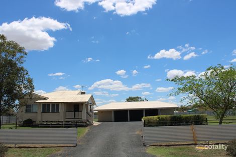 Property photo of 63 Wambo Street Dalby QLD 4405