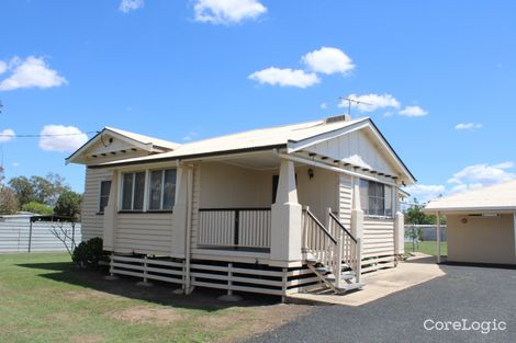 Property photo of 63 Wambo Street Dalby QLD 4405