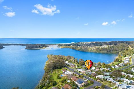 Property photo of 37B Attunga Street Dalmeny NSW 2546