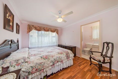 Property photo of 3/32 First Street Kingswood NSW 2747