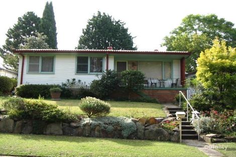 Property photo of 11 Scott Street Marsfield NSW 2122