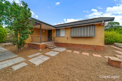 Property photo of 55 Karney Place Kambah ACT 2902
