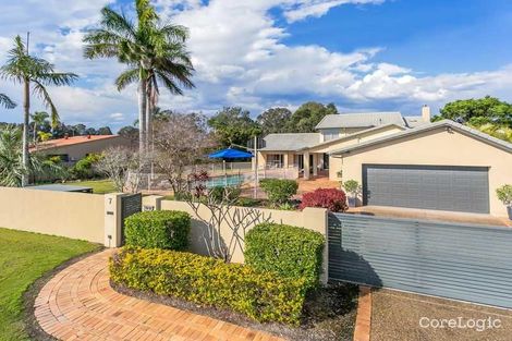 Property photo of 7 Lakeview Drive Carrara QLD 4211