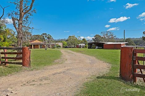 Property photo of 90 Wallarobba-Brookfield Road Brookfield NSW 2420