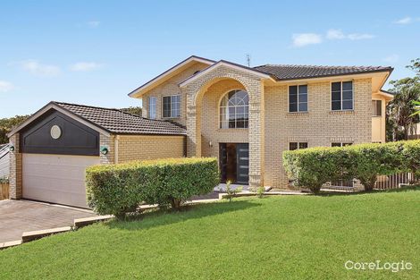 Property photo of 7 Victor Close Green Point NSW 2251