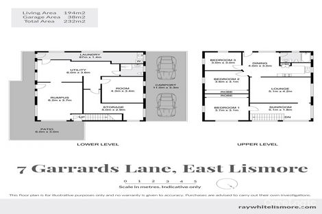 7 Garrard Lane, Girards Hill, NSW 2480