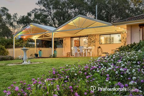 11 Possum Pl, Kelmscott, WA 6111