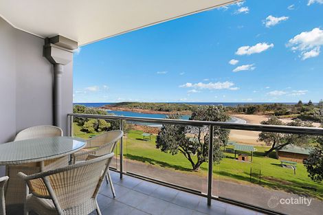 5/4 Ocean Pde, Boat Harbour, NSW 2316