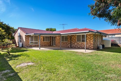 Property photo of 1 Corypha Crescent Calamvale QLD 4116