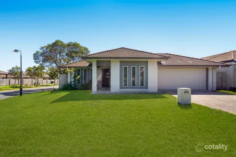 Property photo of 29 Palmer Street North Lakes QLD 4509