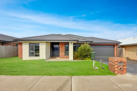 15 Wynn Ave, Armstrong Creek, VIC 3217