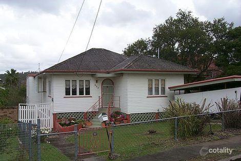 653 Old Cleveland Rd, Camp Hill, QLD 4152