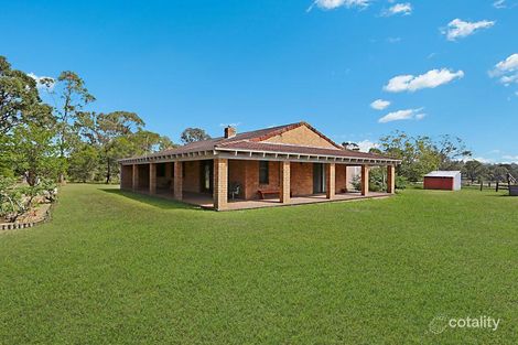Property photo of 90 Wallarobba-Brookfield Road Brookfield NSW 2420