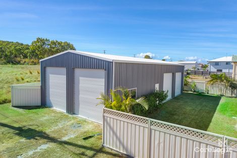 Property photo of 40 Wentworth Street Bowen QLD 4805