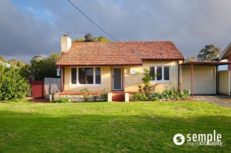 13 Clinton Ave, St James, WA 6102