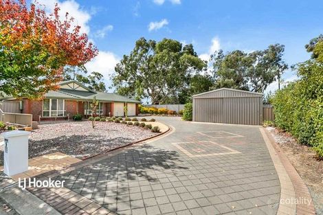 Property photo of 9 Weintal Court Tanunda SA 5352