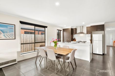 Property photo of 22 Esperance Avenue Armstrong Creek VIC 3217