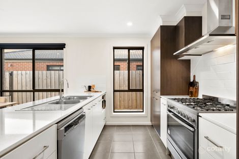 Property photo of 22 Esperance Avenue Armstrong Creek VIC 3217