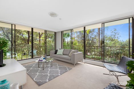 Property photo of 72/2 Francis Road Artarmon NSW 2064