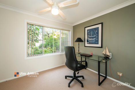 Property photo of 45 Linksview Avenue Leonay NSW 2750
