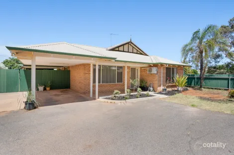 Property photo of 21C Gordon Street Mullingar WA 6430