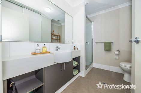 Property photo of 14/63 The Parkway Ellenbrook WA 6069