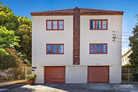 Property photo of 4/23 A'Beckett Avenue Ashfield NSW 2131