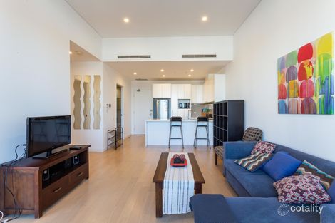Property photo of 910/2 Peake Avenue Rhodes NSW 2138